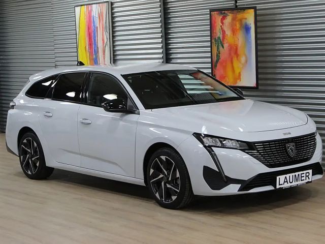 Peugeot 308 Allure Pack PureTech SW