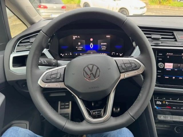 Volkswagen Touran 1.5 TSI 7-zitter DSG