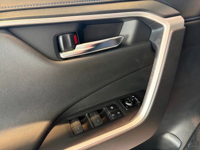 Toyota RAV4 4x2 Hybride Style