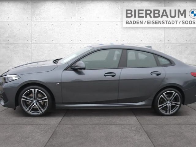 BMW 216 216d Coupé Gran Coupé