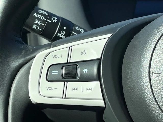 Honda Jazz 1.5 Advance Hybrid i-MMD