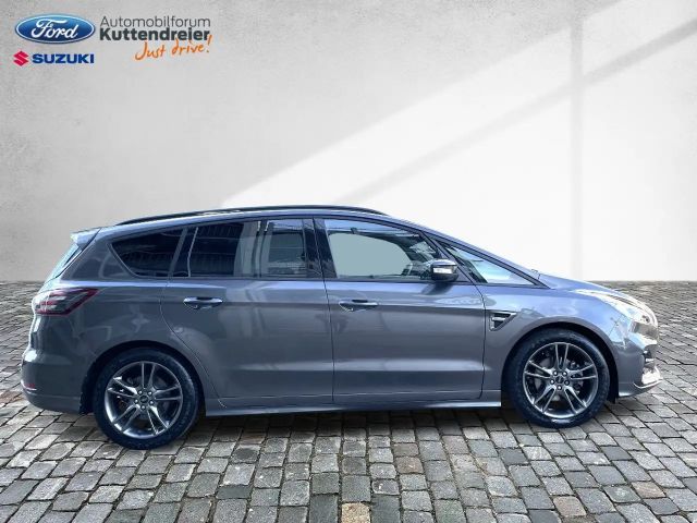 Ford S-Max ST Line