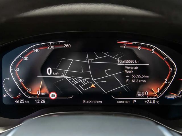 BMW X4 Comfort pakket xDrive30i