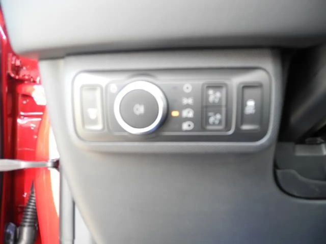 Ford Mustang Mach-E AWD