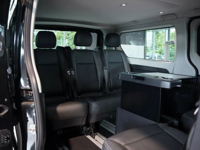 Renault Trafic Grand L2H1 Spaceclass