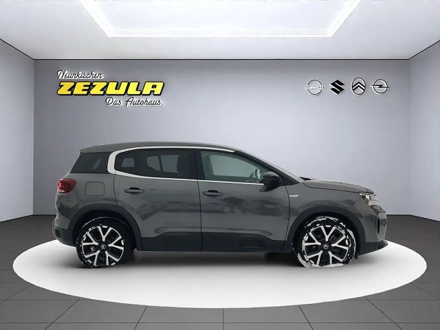 Citroën C5 Aircross BlueHDi Pack Shine