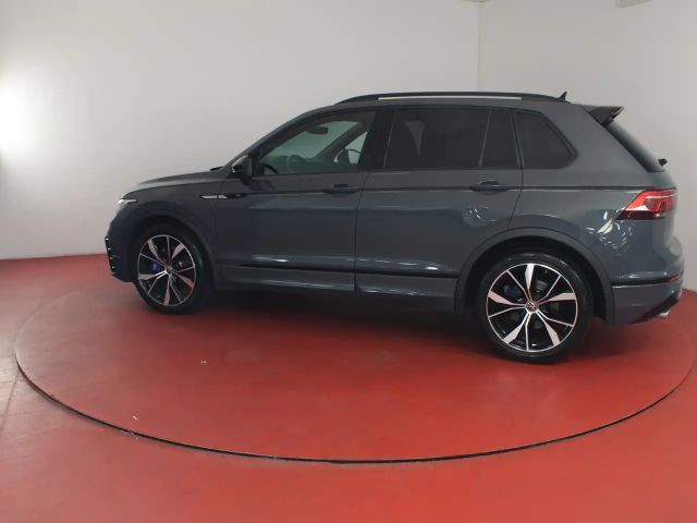 Volkswagen Tiguan 2.0 TSI Style