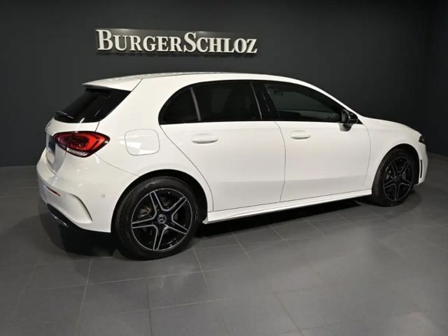 Mercedes-Benz A 250 A 250 e AMG Line