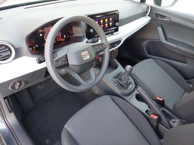 Seat Ibiza 1.0 TSI Reference