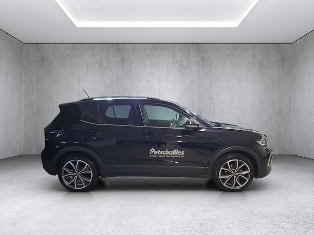 Volkswagen T-Cross 1.0 TSI DSG Style