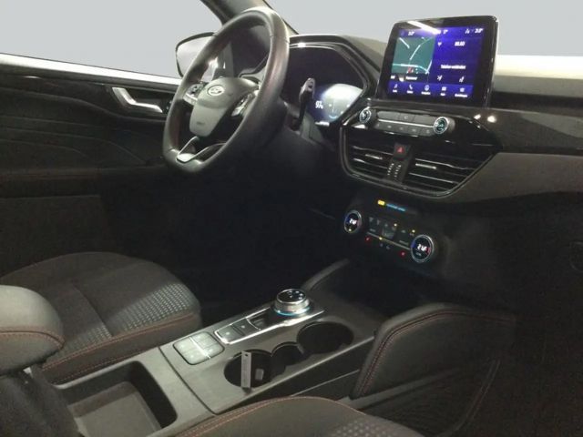 Ford Kuga Plug in Hybrid ST Line