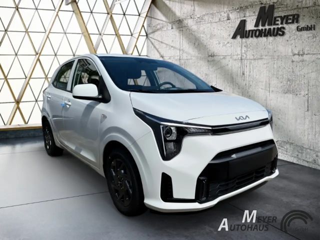 Kia Picanto Vision