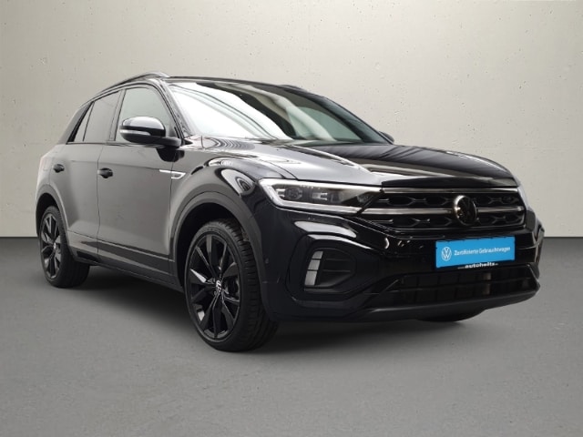 Volkswagen T-Roc 4Motion DSG R-Line