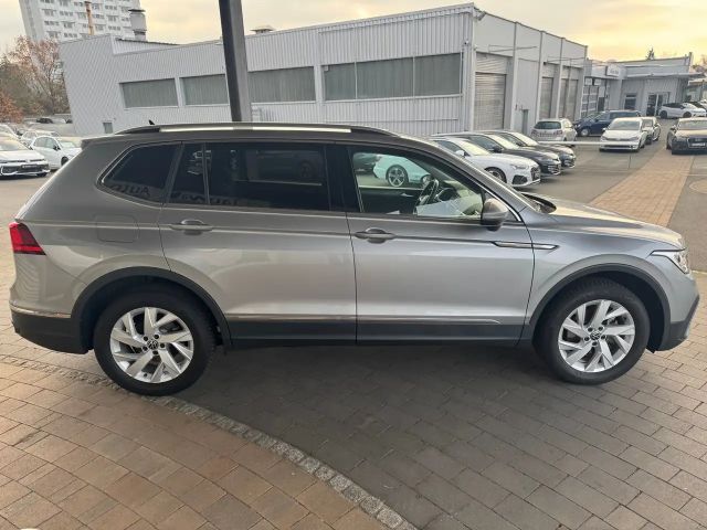 Volkswagen Tiguan 2.0 TDI Allspace DSG Life