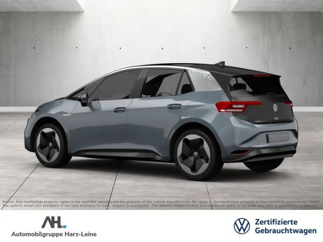 Volkswagen ID.3 Performance Pro