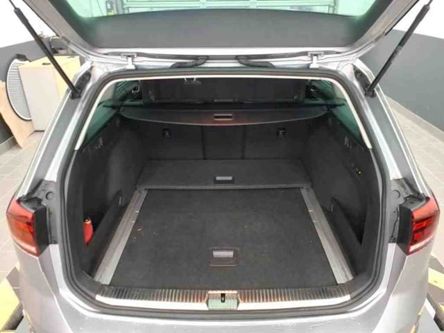 Volkswagen Passat 2.0 TDI DSG Variant