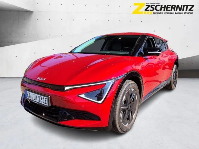 Kia EV6 Achterwielaandrijving Earth