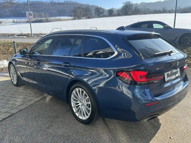 BMW 530 530e Touring xDrive