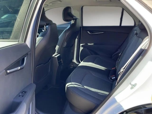 Kia Niro Inspiration 64 kWh WP DW TEC REX+100%Gesundheit