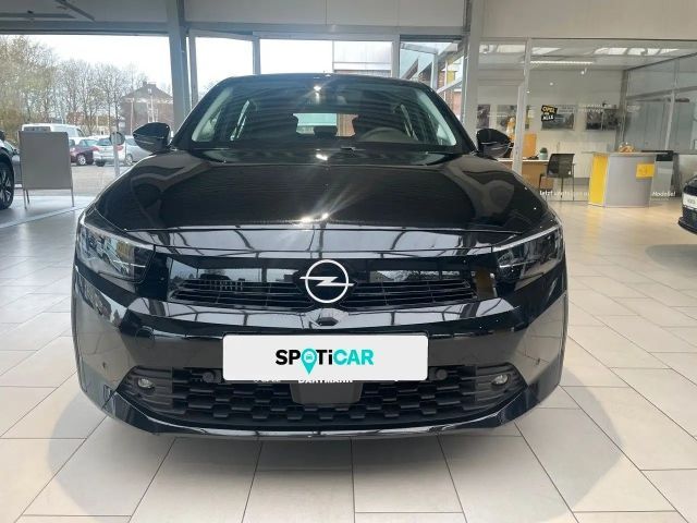 Opel Corsa Edition Hybrid