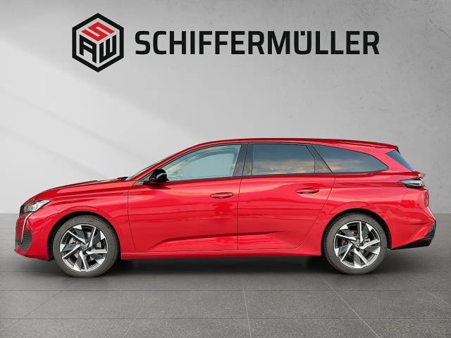 Peugeot 308 Allure Pack BlueHDi EAT8 SW