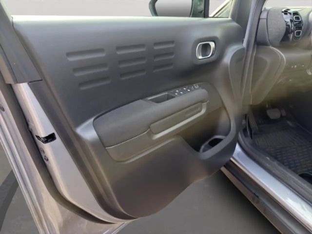 Citroën C3 Aircross Pack Shine