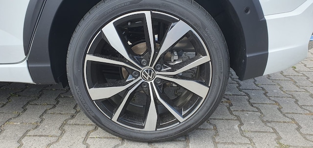 Volkswagen Taigo Taigo 1.5    RLineBT110 TSID7F