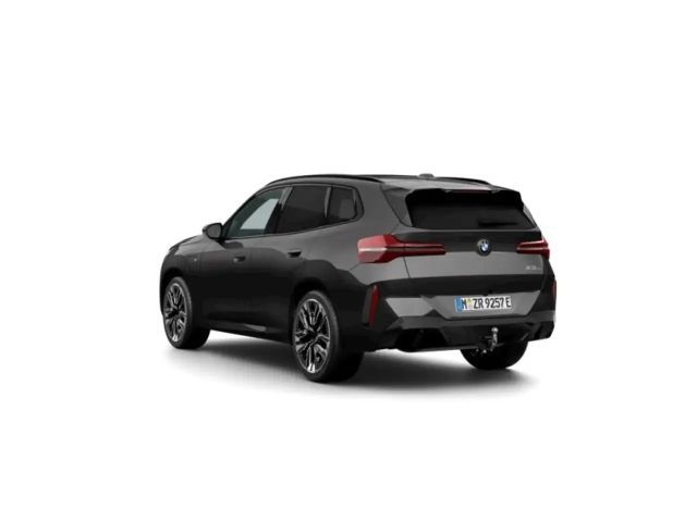 BMW X3 M-Sport