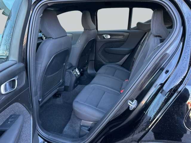 Volvo XC40 Recharge