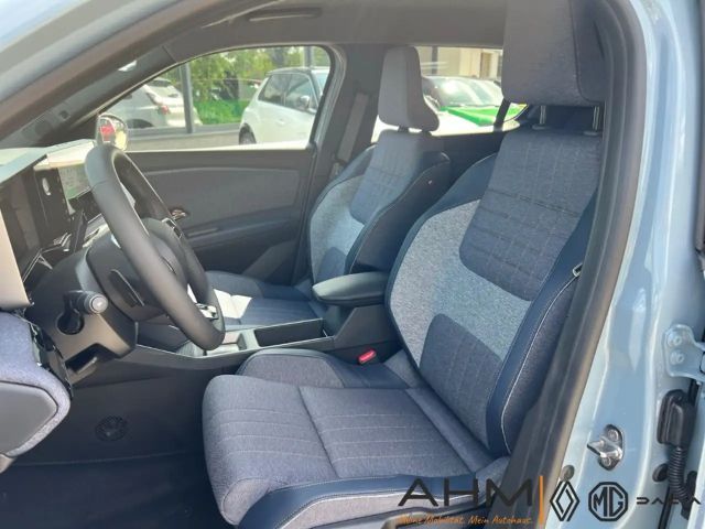 Renault 4 Comfort Electric Techno