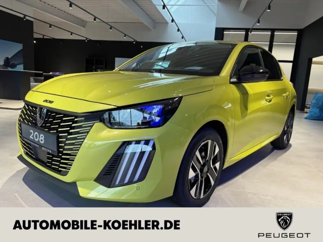 Peugeot 208 Allure Pack Hybrid
