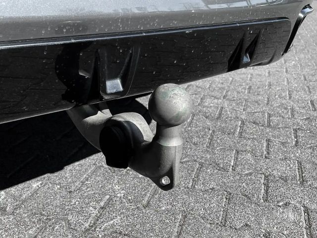 BMW X5 M-Sport xDrive30d