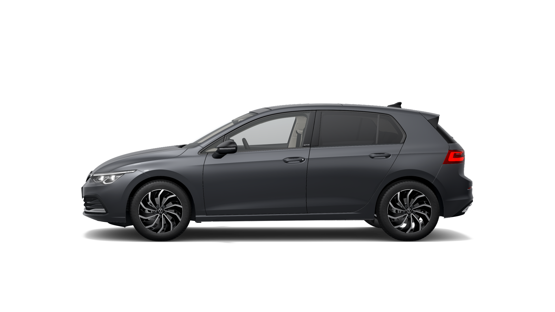 Volkswagen Golf 1.5 eTSI DSG