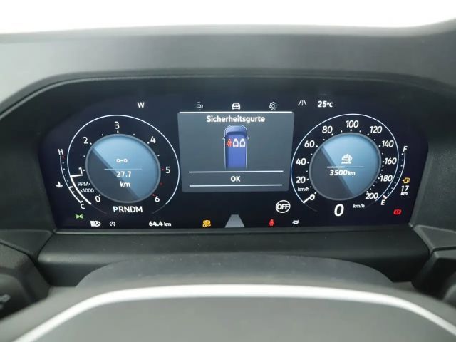 Volkswagen Transporter 4Motion T7