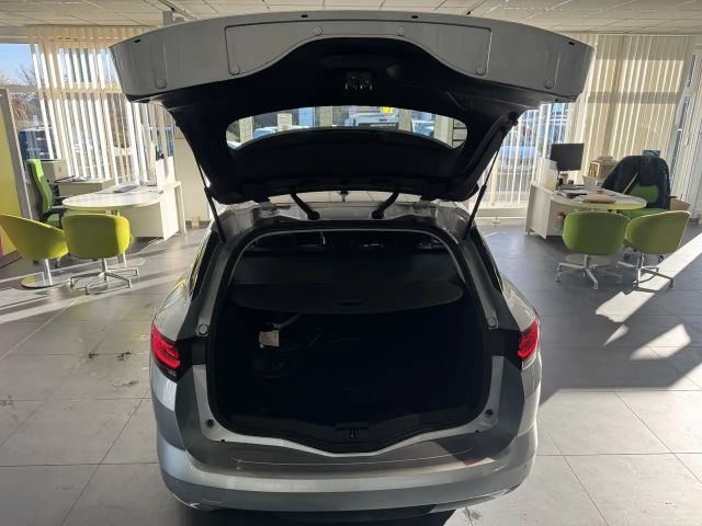 Renault Megane Combi E-Tech Zen