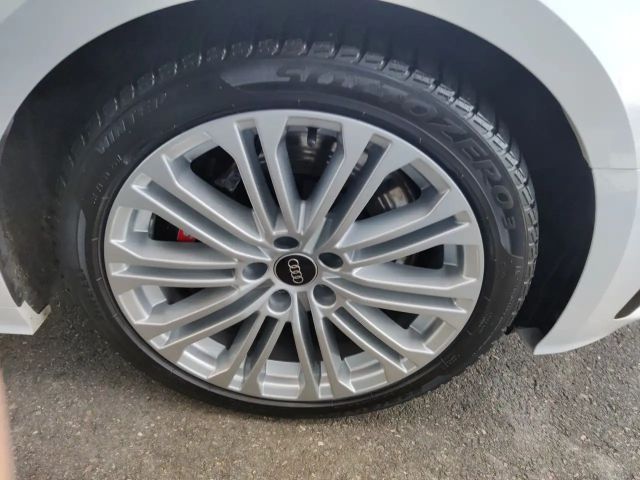 Audi S5 55 TDI Quattro