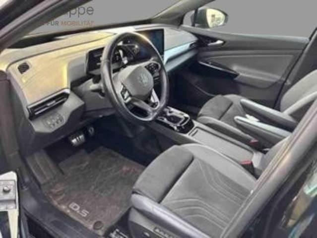 Volkswagen ID.5 MATRIX+APP+DAB+HUD+SHZ+ACC