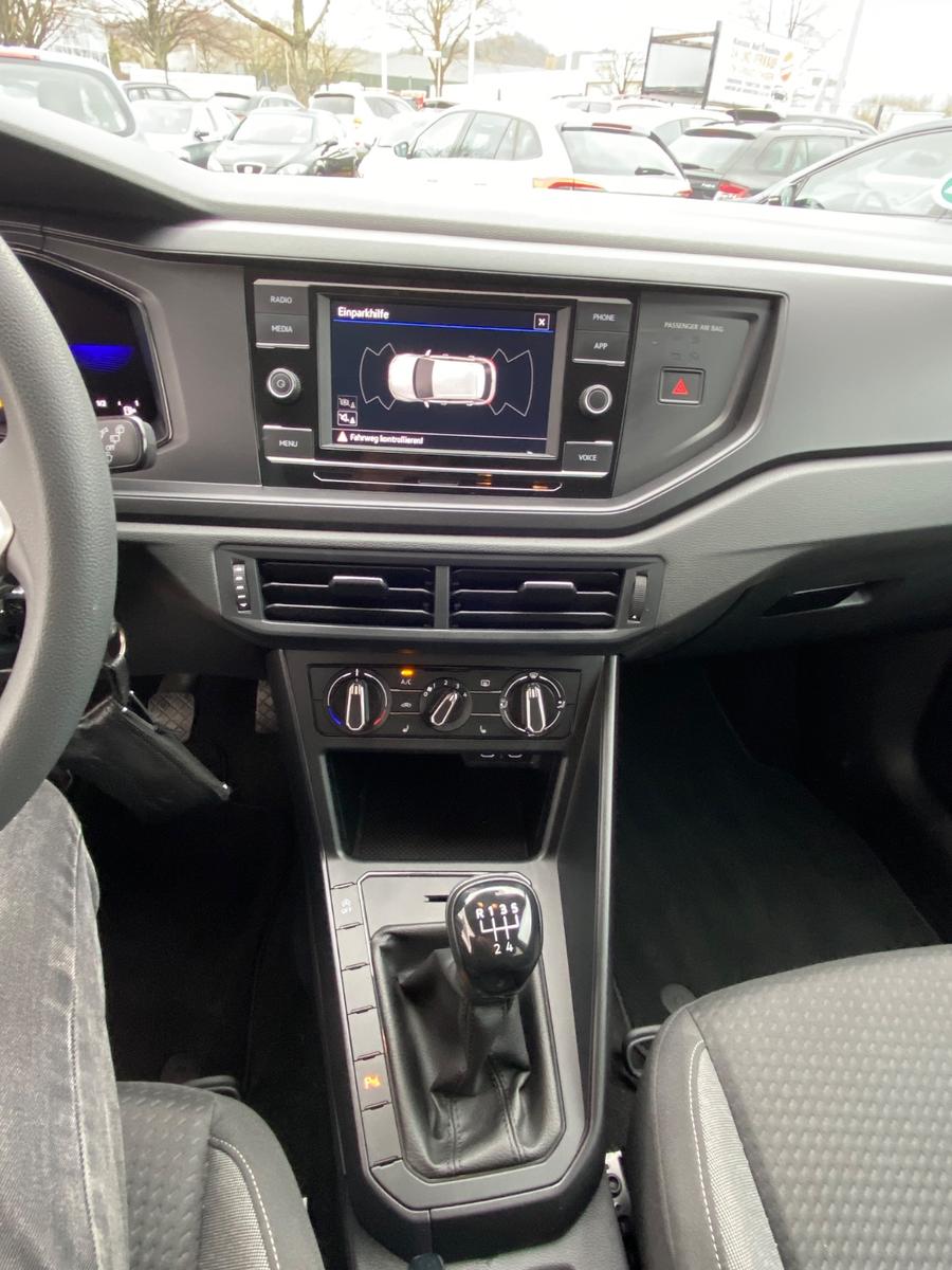 Volkswagen Taigo 1.0 TSI