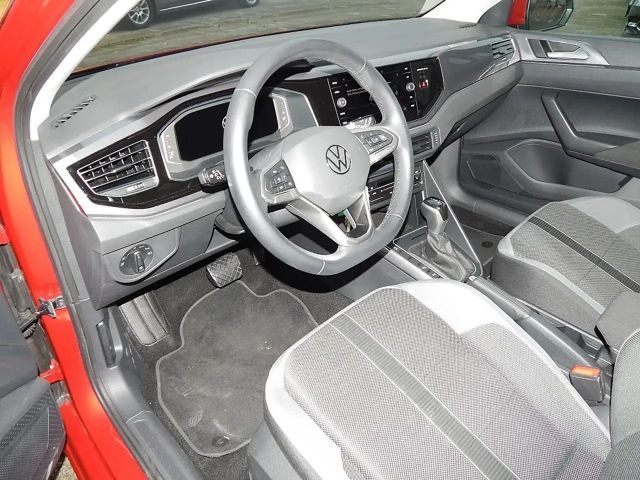 Volkswagen Polo Style