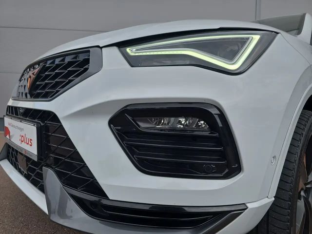 Cupra Ateca 2.0 TSI DSG