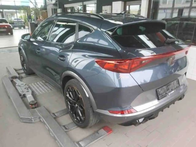 Cupra Formentor 2.0 TSI 4Drive DSG VZ