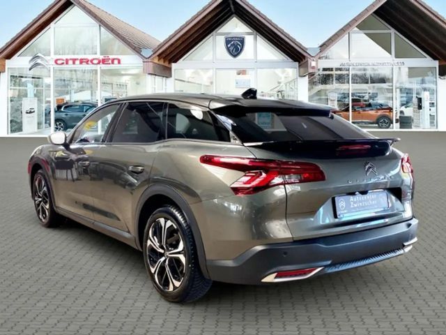 Citroën C5 X Plus PureTech