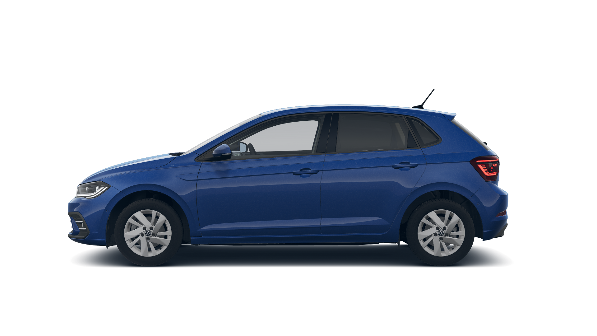 Volkswagen Polo 1.0 TSI DSG