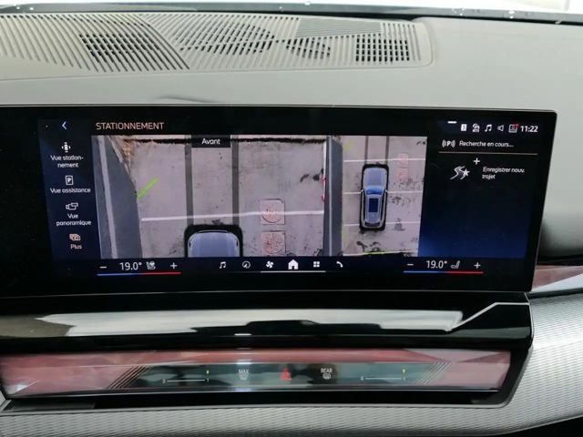 BMW i5 M-Sport Touring eDrive40