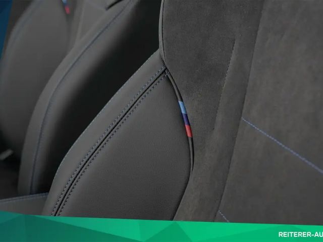 BMW iX1 M-Sport eDrive20