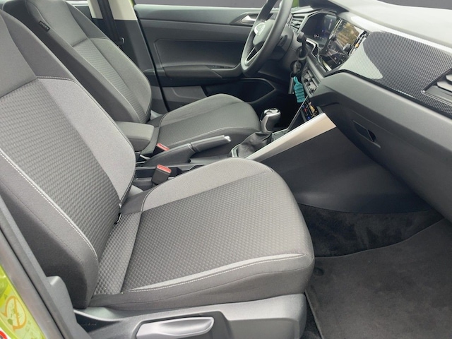 Volkswagen Taigo 1.5 TSI DSG Life