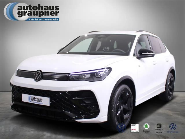 Volkswagen Tiguan 2.0 TDI DSG R-Line