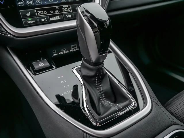 Subaru Outback Active