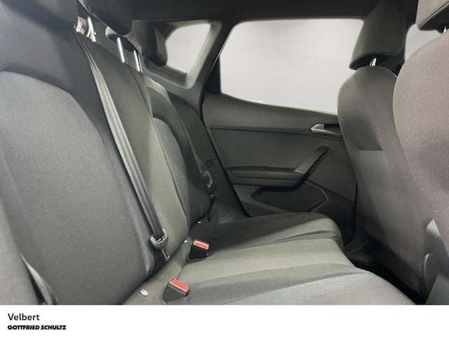 Seat Arona 1.0 TSI FR-lijn