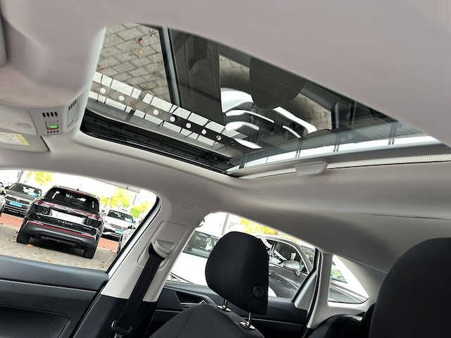 Volkswagen Taigo 1.0 TSI Life